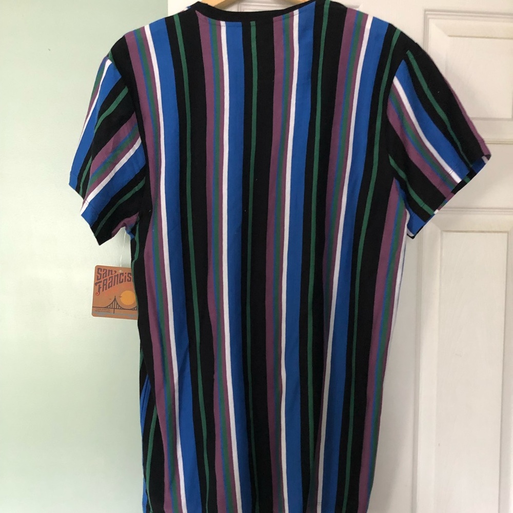 San Francisco work shirt